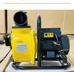 Solar Water Pumps